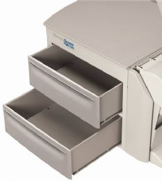 Front Drawer Separators for Brewer Exam Tables